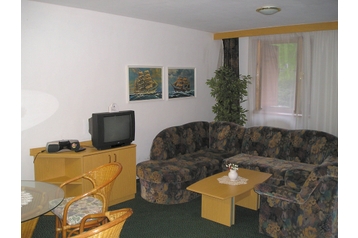 Pension de famille Demänovská Dolina 2